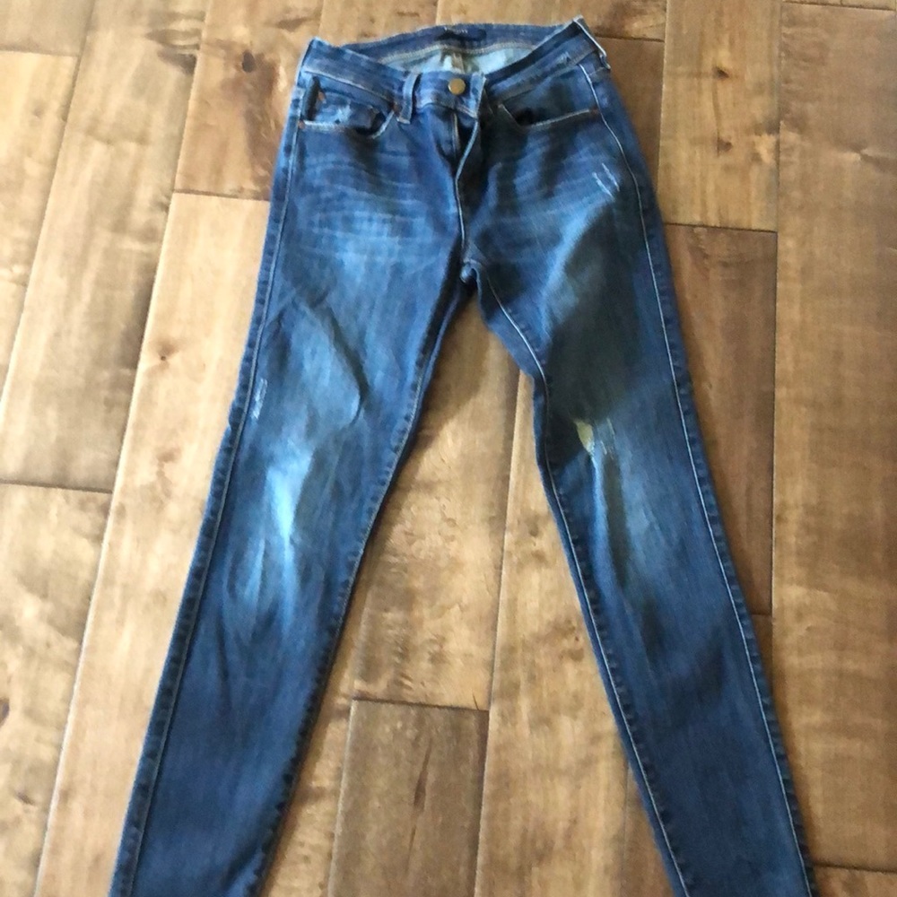 Fidelity Jeans